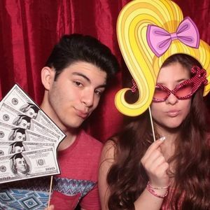 Meet your Posher, Samuel